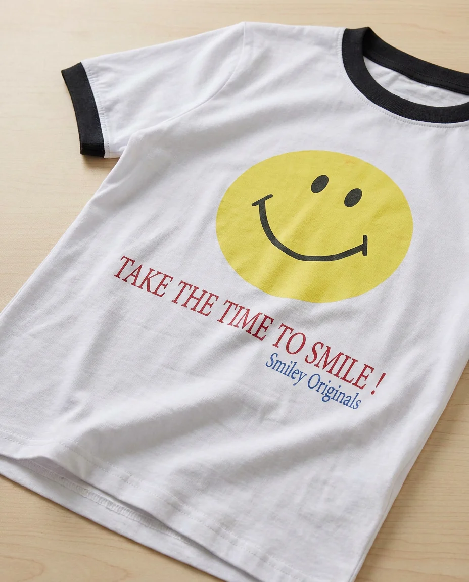 Women Stripped Half Sleeves T-shirt - Image 3