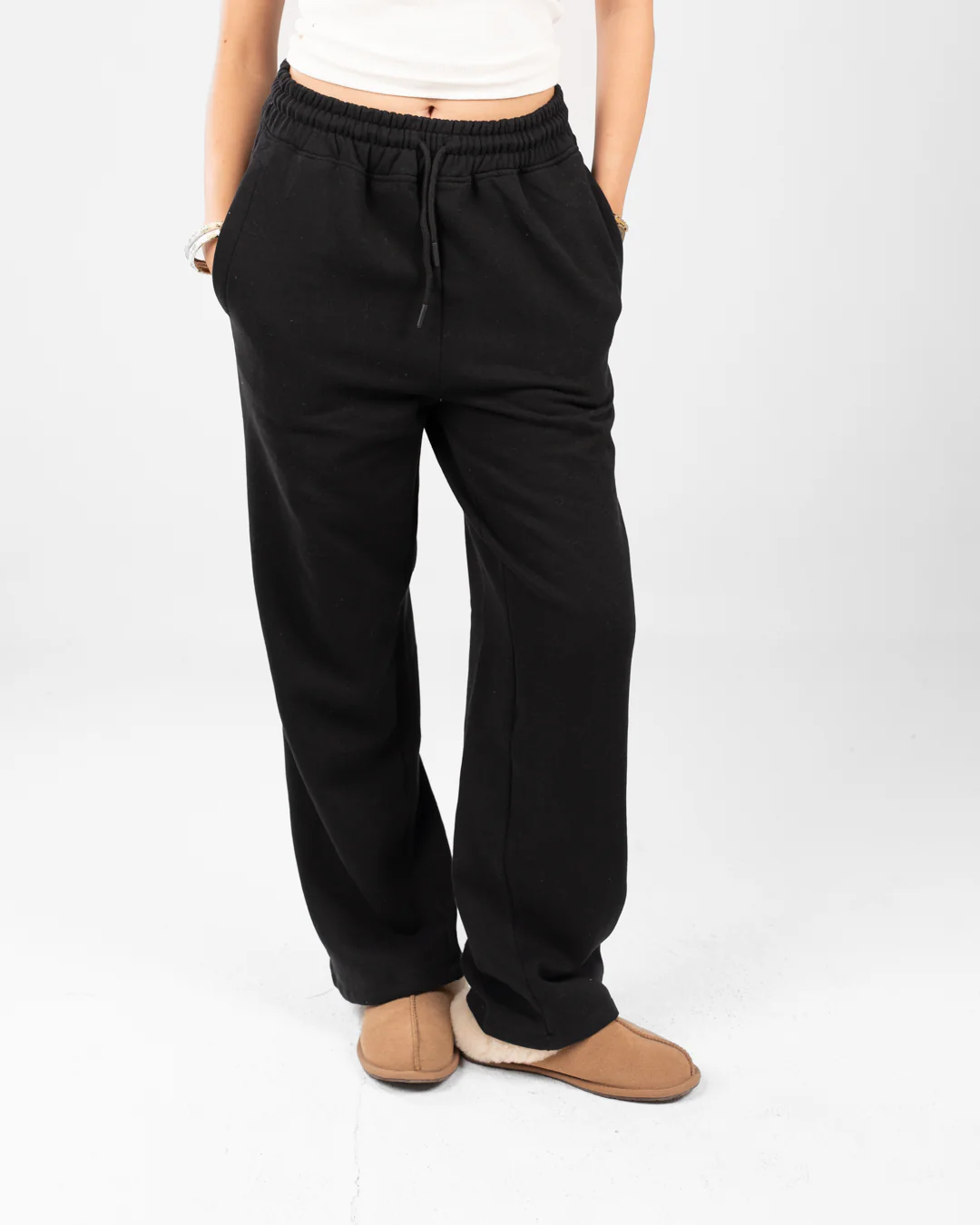 Light Weight Sweatpants - Image 3
