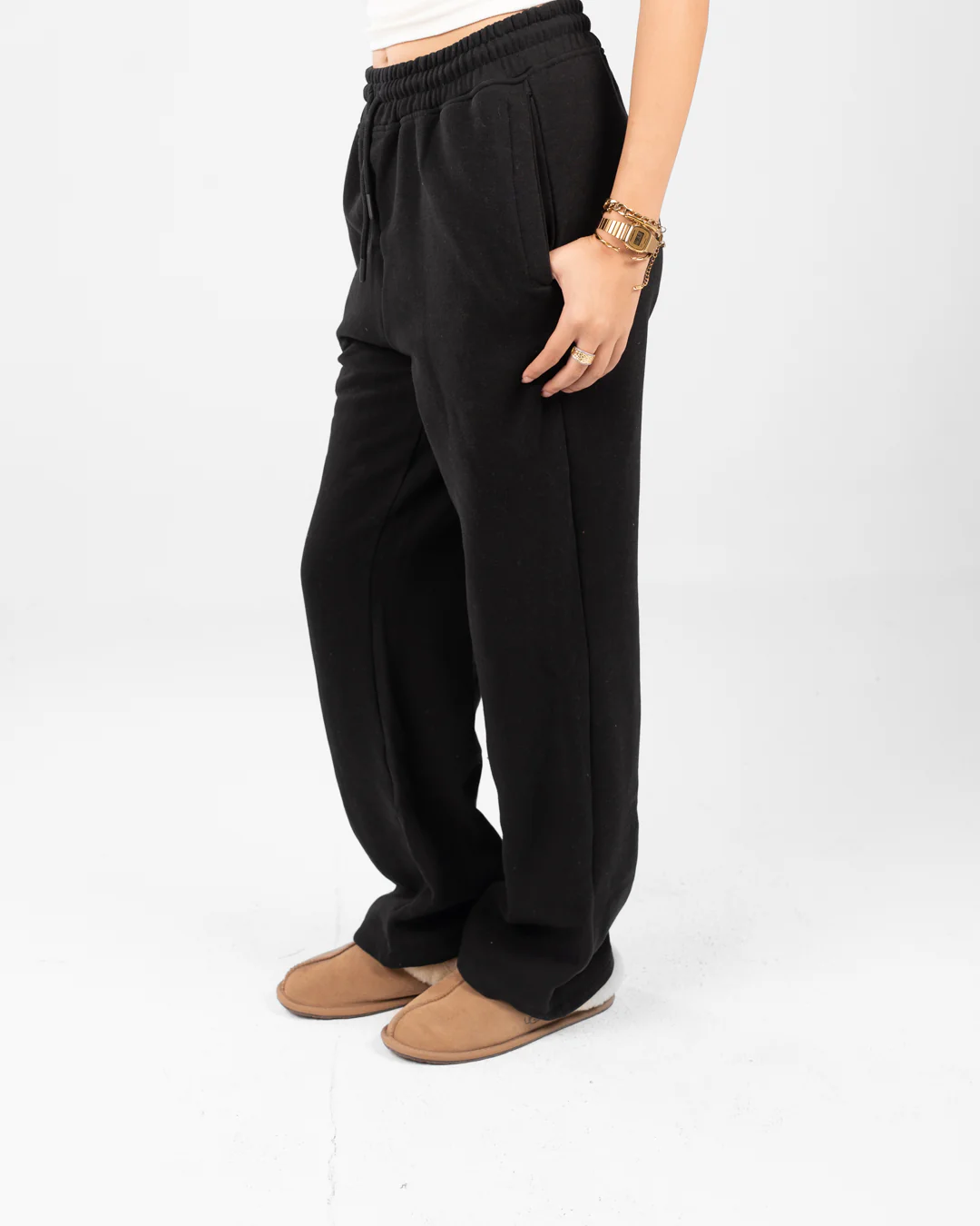 Light Weight Sweatpants - Image 4