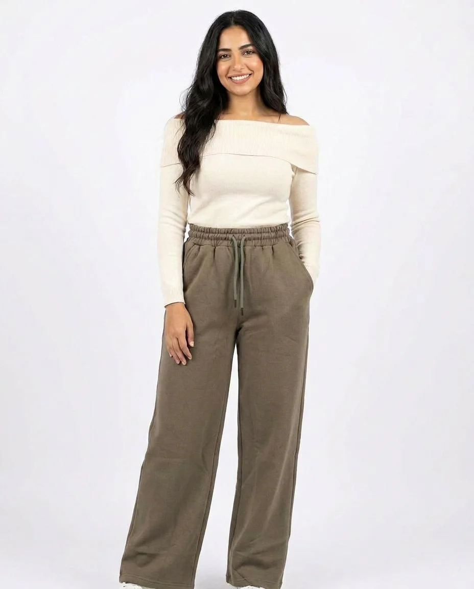 Women Sweatpant 265 - Image 2
