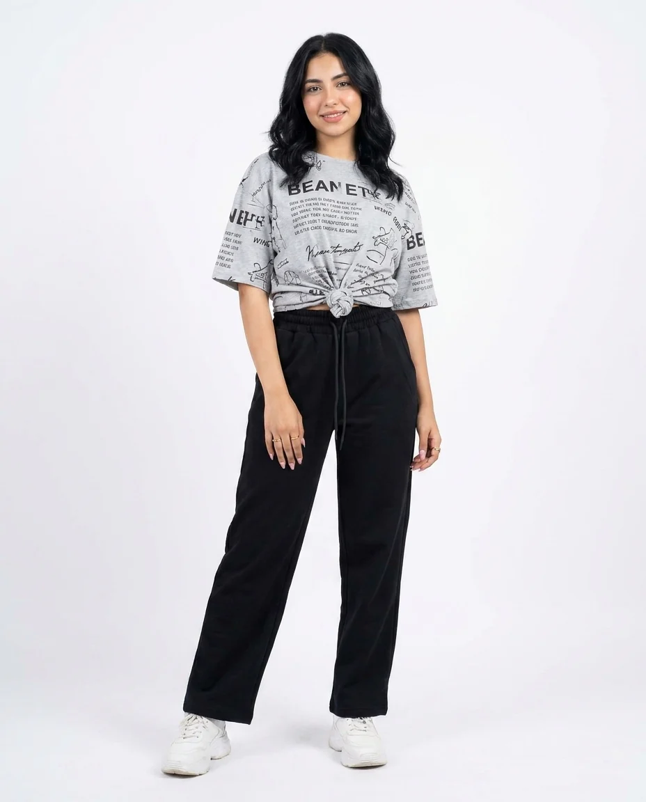 Women Sweatpant 265 - Image 5