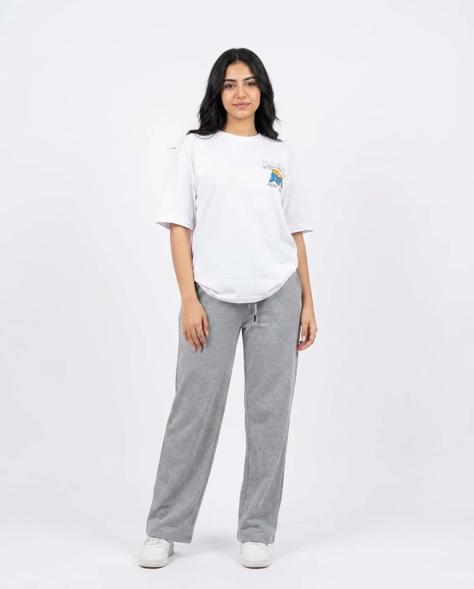 Women Sweatpant 265 - Image 7