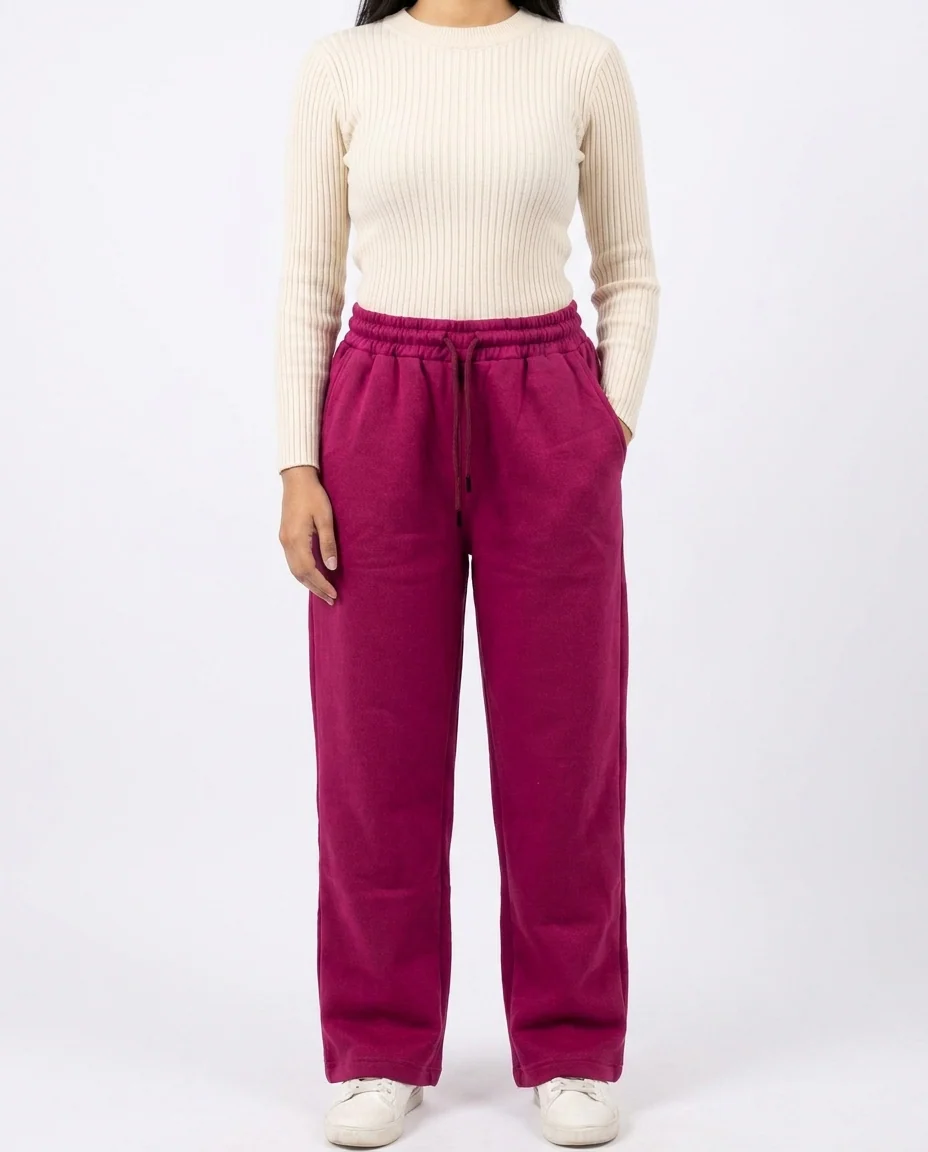 Women Sweatpant 265 - Image 8