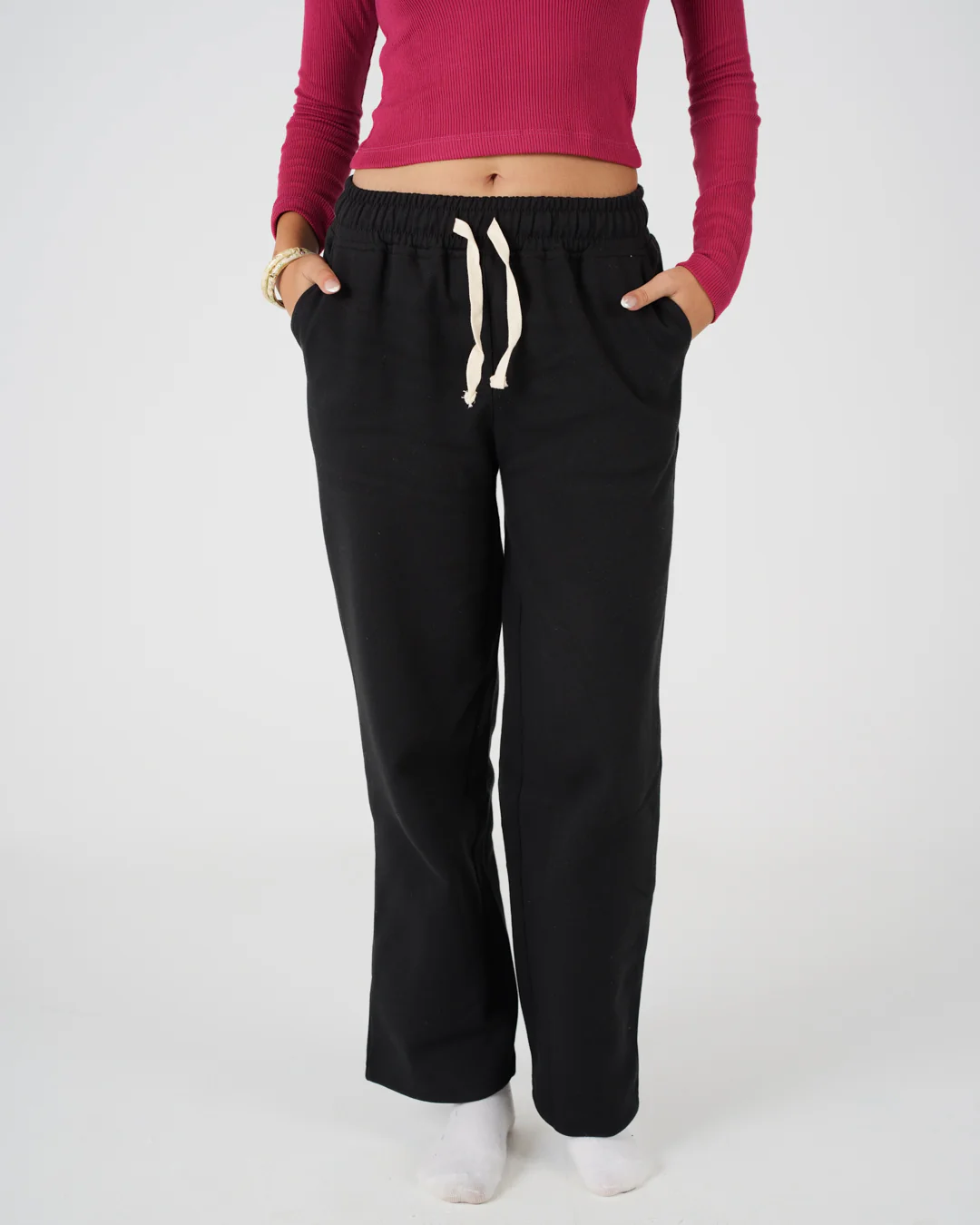 Women Sweatpants - Image 3