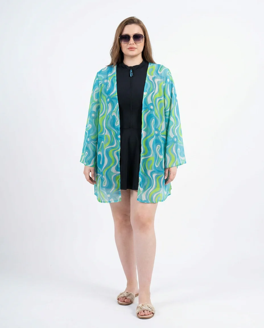 Women Swimming Suit - Image 2