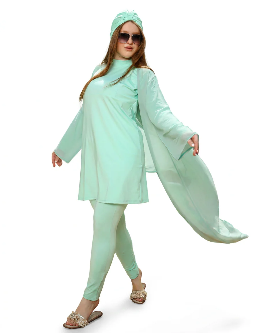 Sea Pearl Swimwear - Image 2