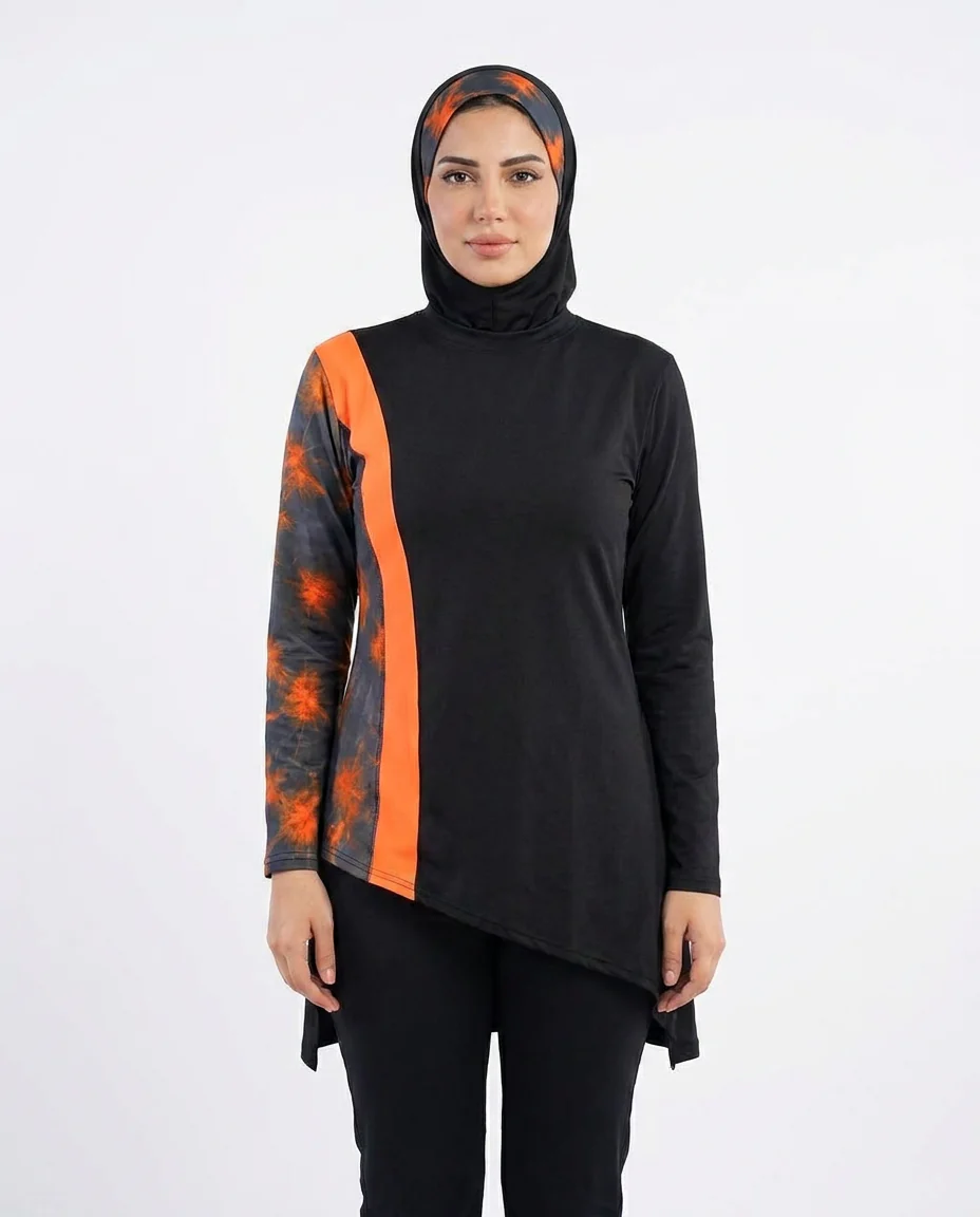 Women Swimming Suit - Image 2