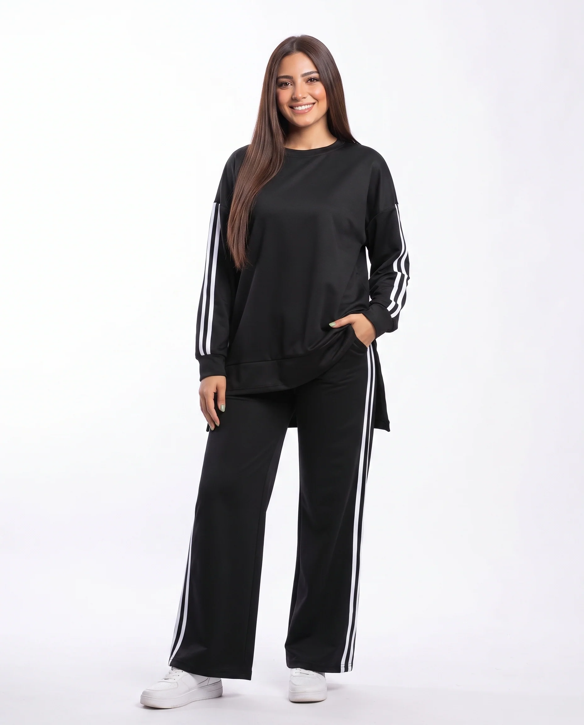 Women Training Suit