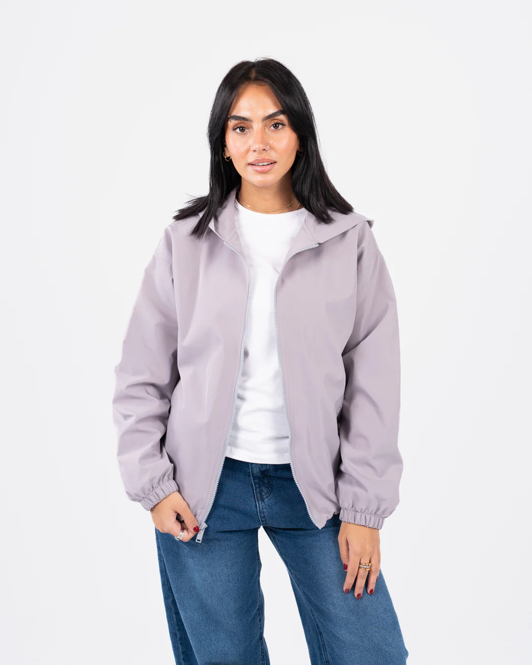 Women Water Proof Jacket - Image 10
