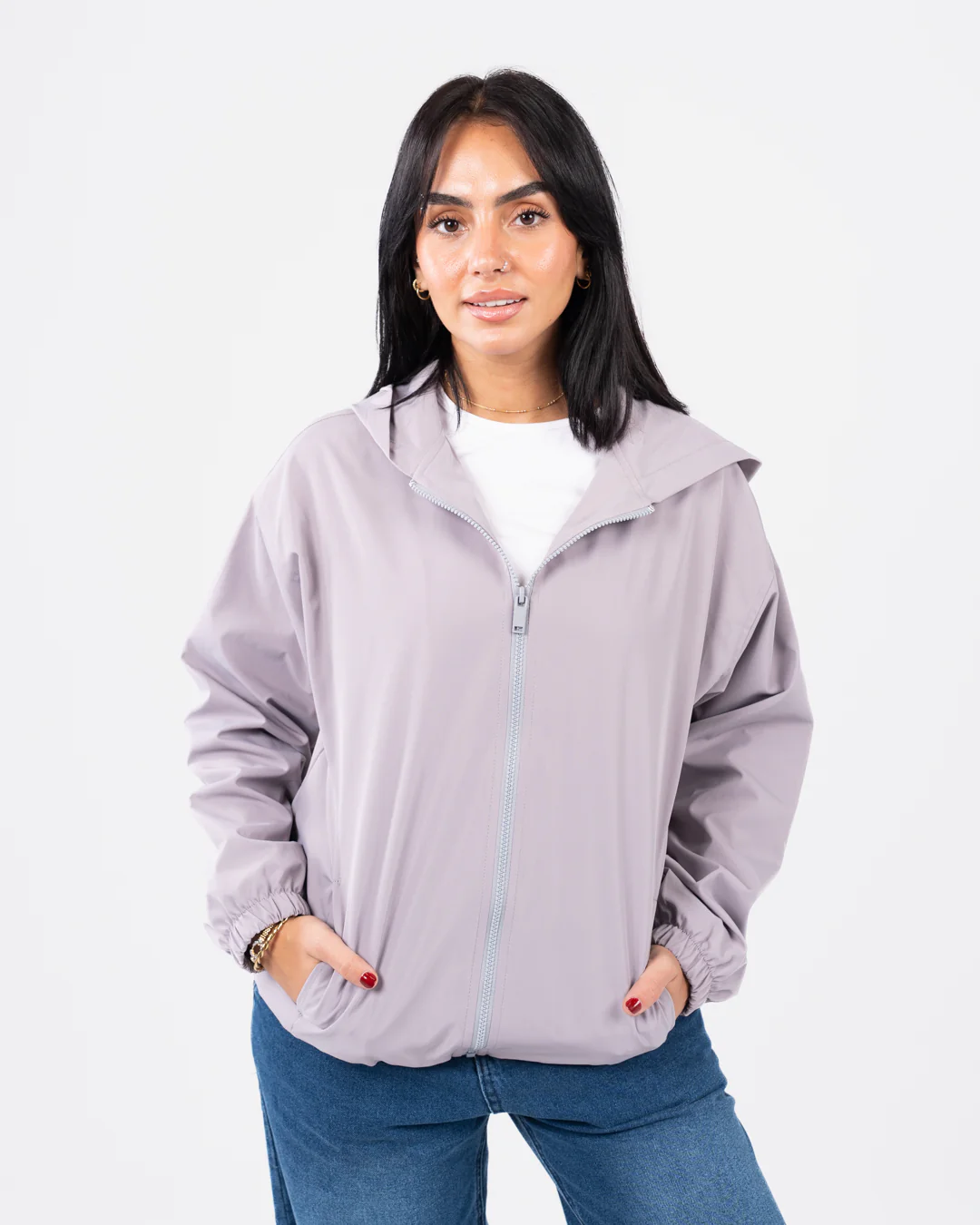 Women Water Proof Jacket - Image 21