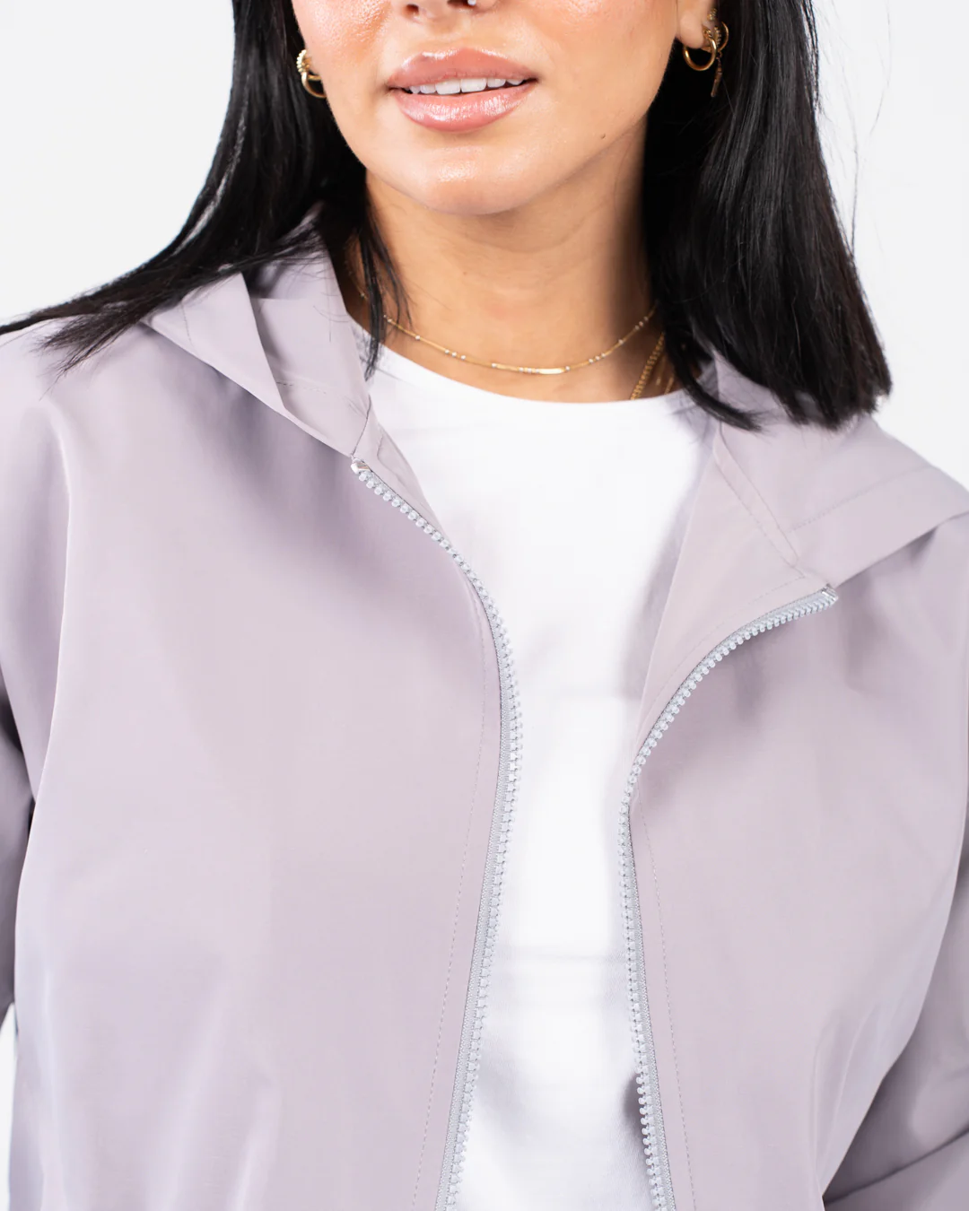 Women Water Proof Jacket - Image 23