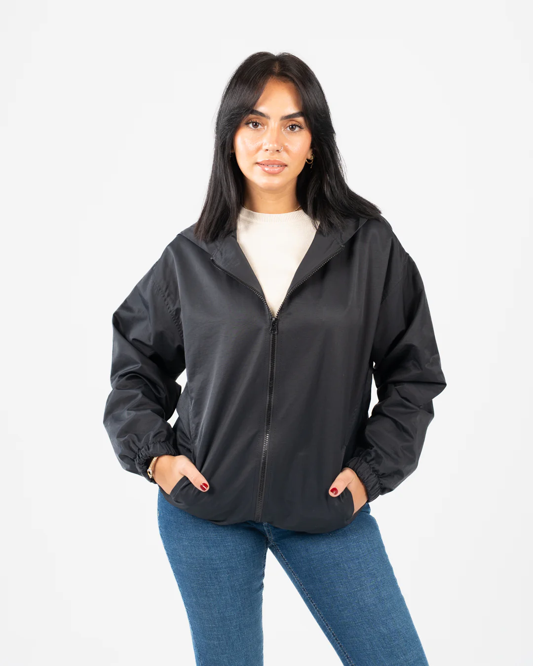 Women Water Proof Jacket - Image 24