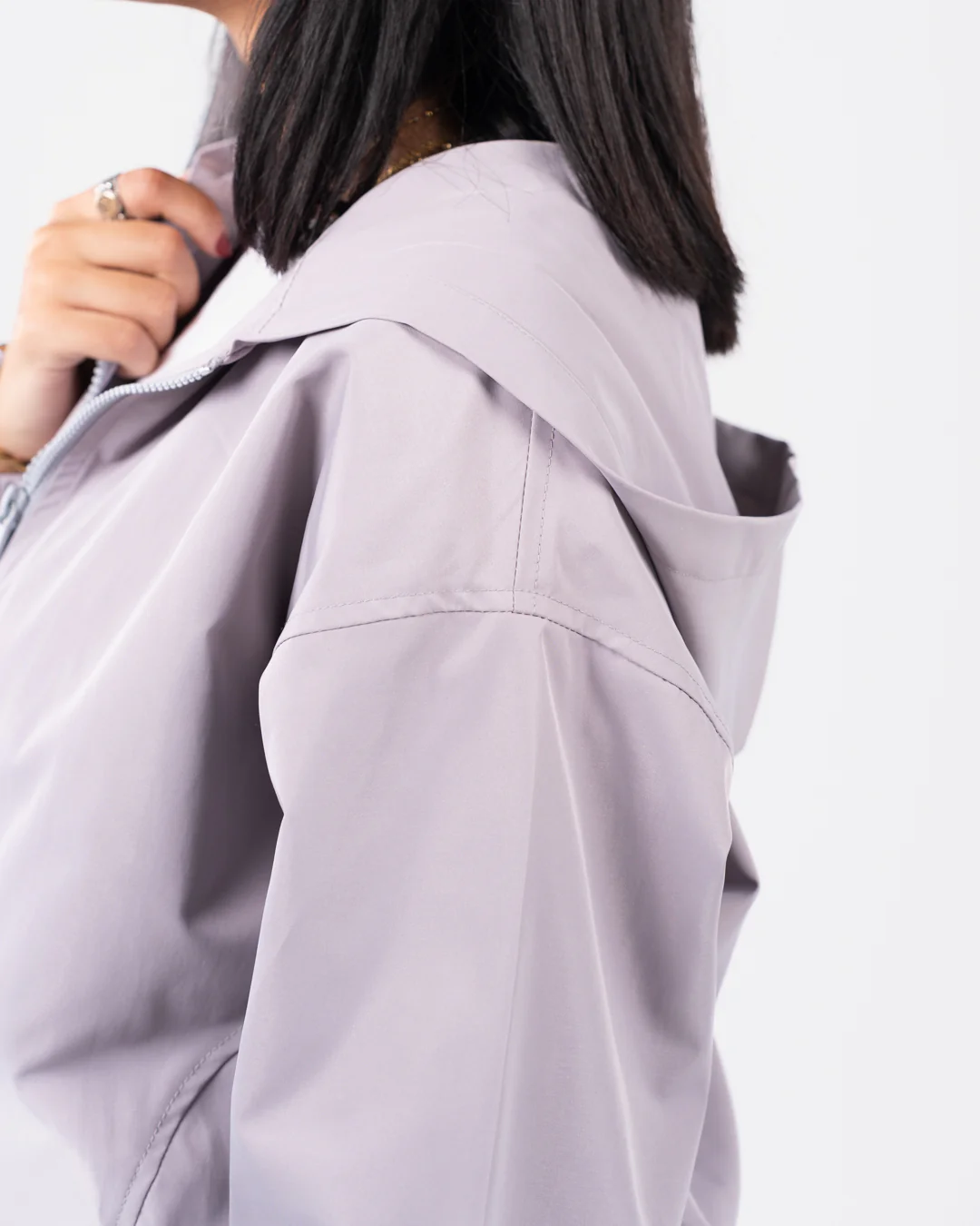 Women Water Proof Jacket - Image 25