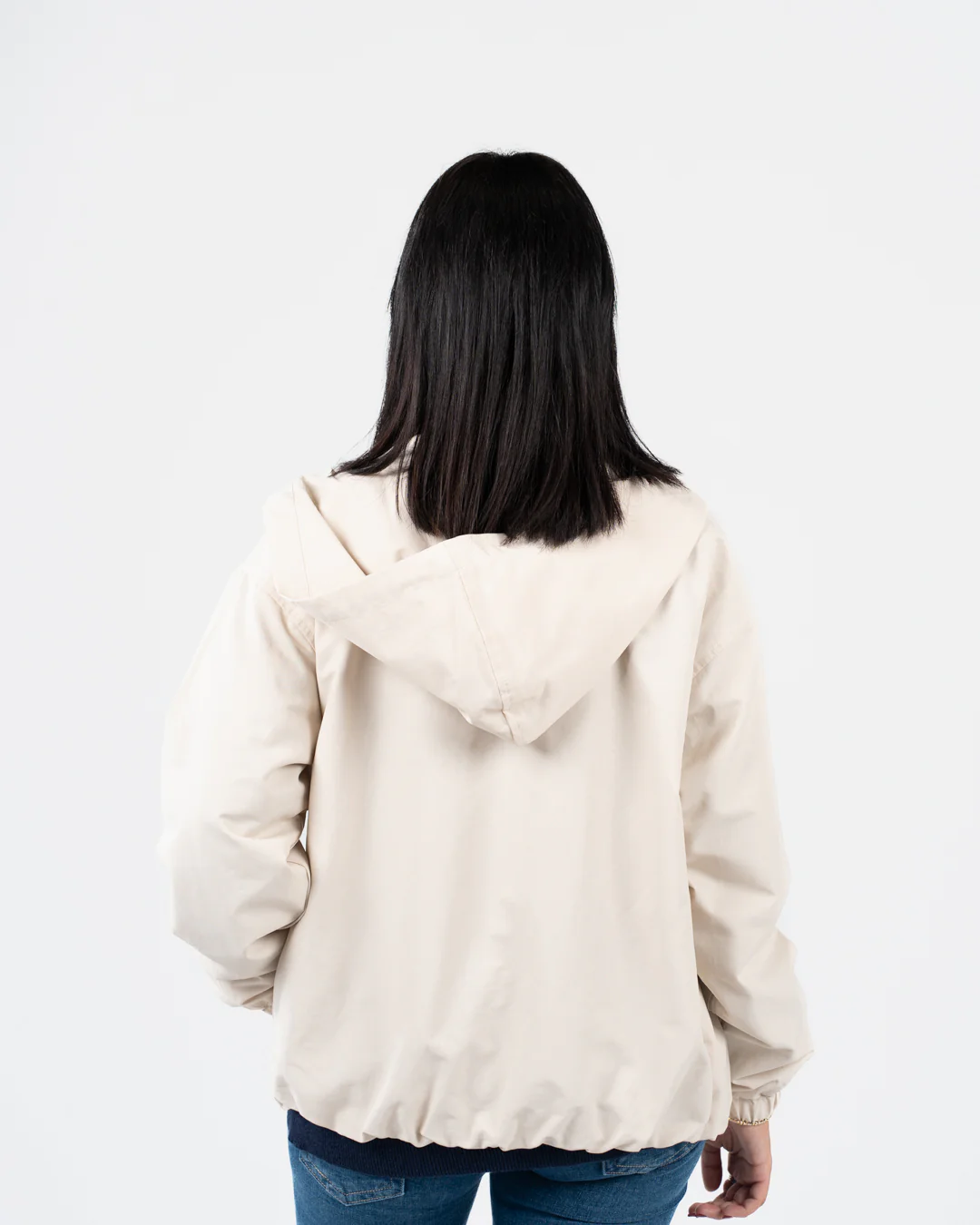 Women Water Proof Jacket - Image 6