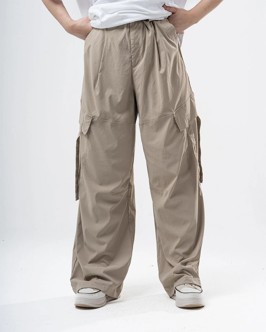Womens Cargo