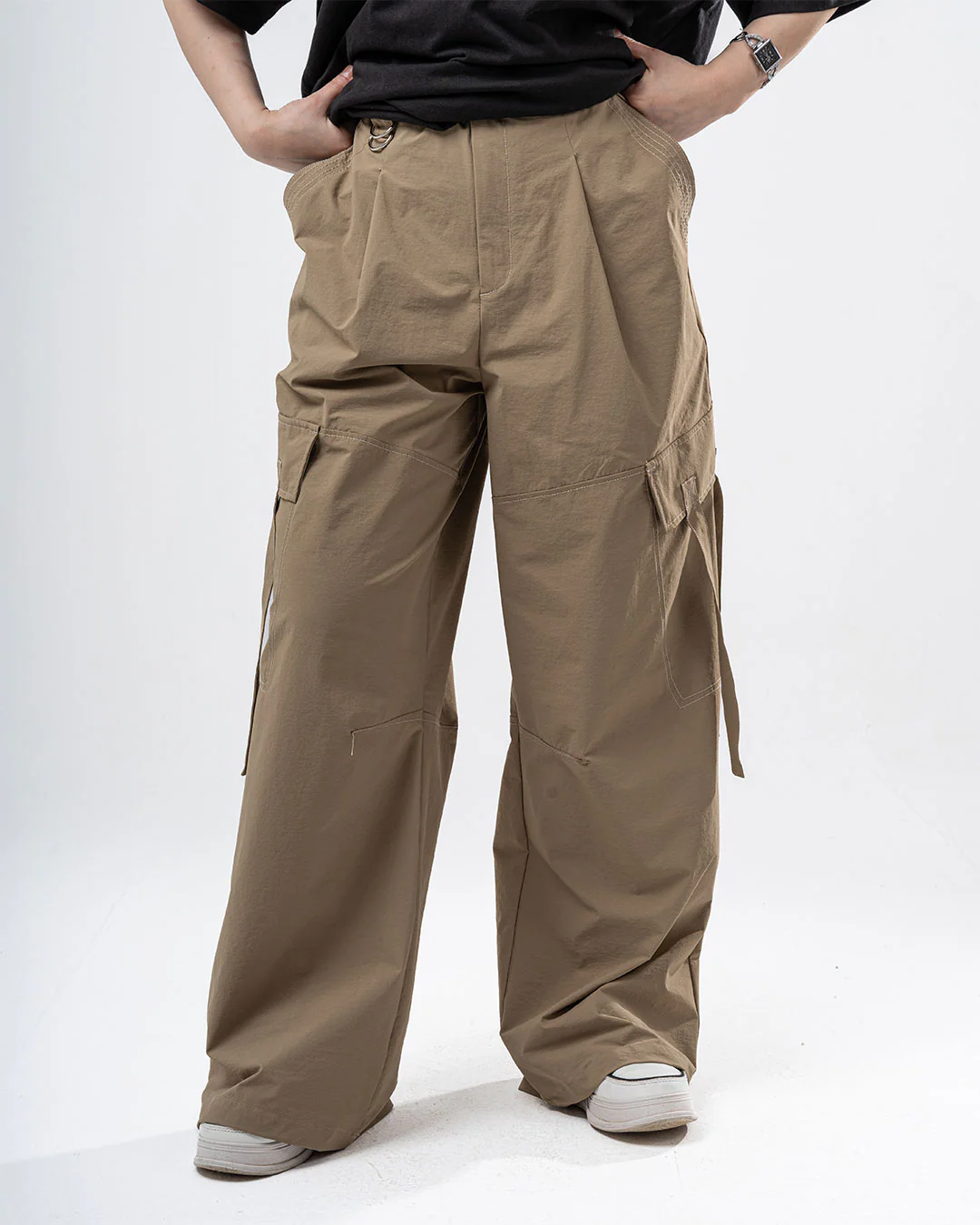Womens Cargo - Image 2