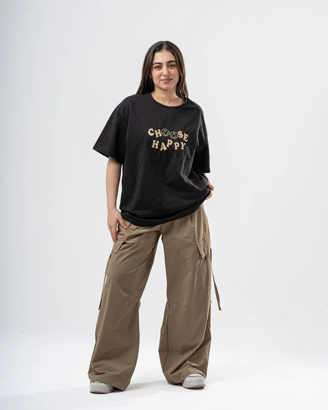 Womens Cargo - Image 3