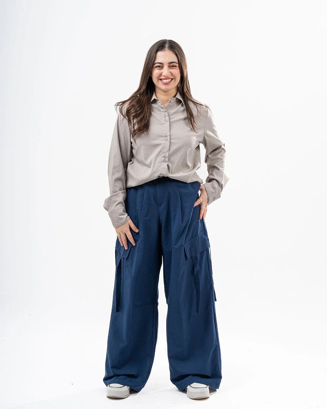 Womens Cargo - Image 5