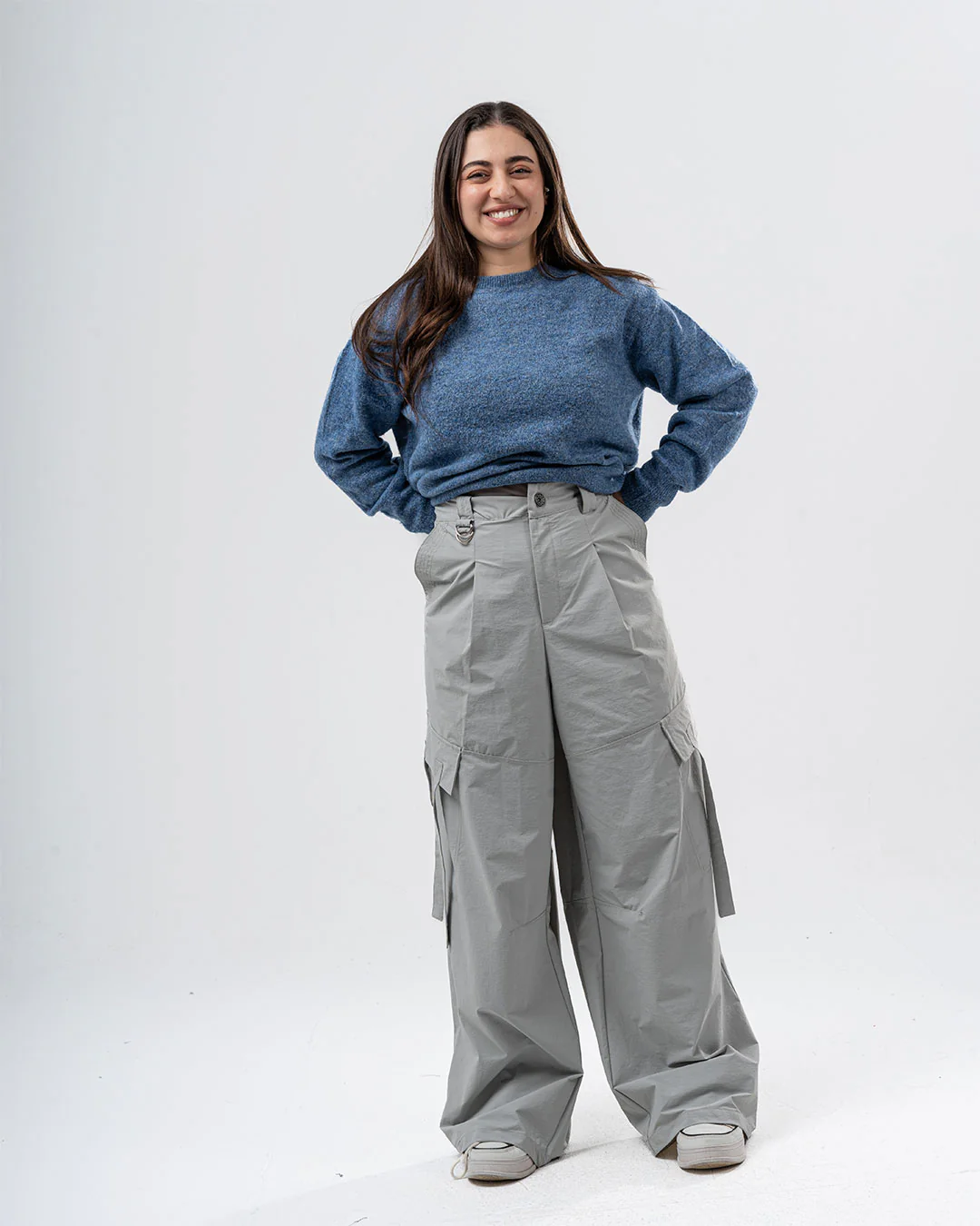 Womens Cargo - Image 6