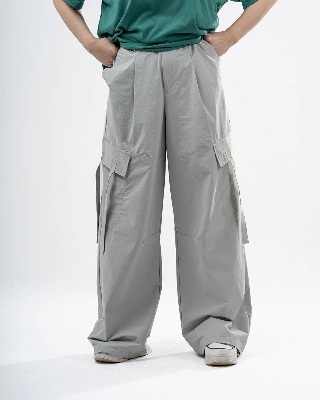 Womens Cargo - Image 7