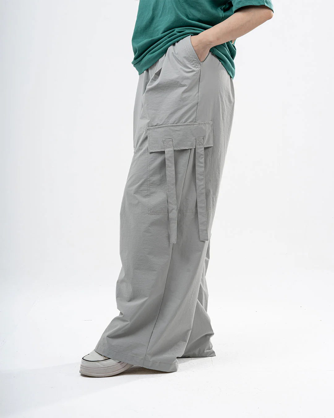 Womens Cargo - Image 8